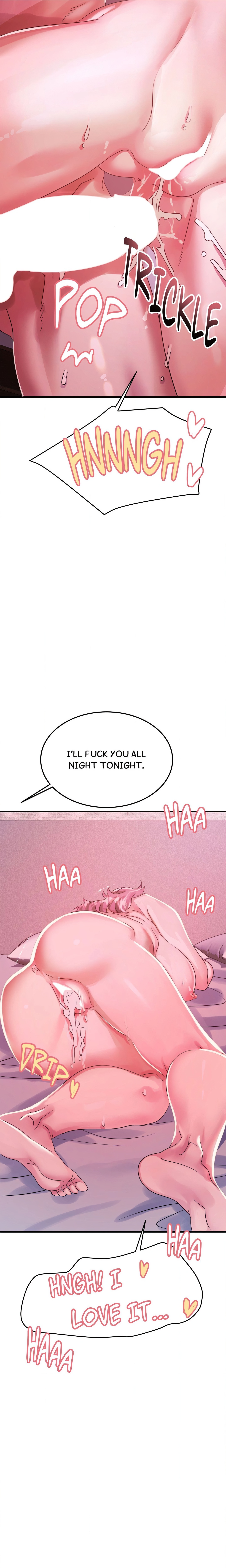 Cuck-thology Chapter 25.02 Page 23