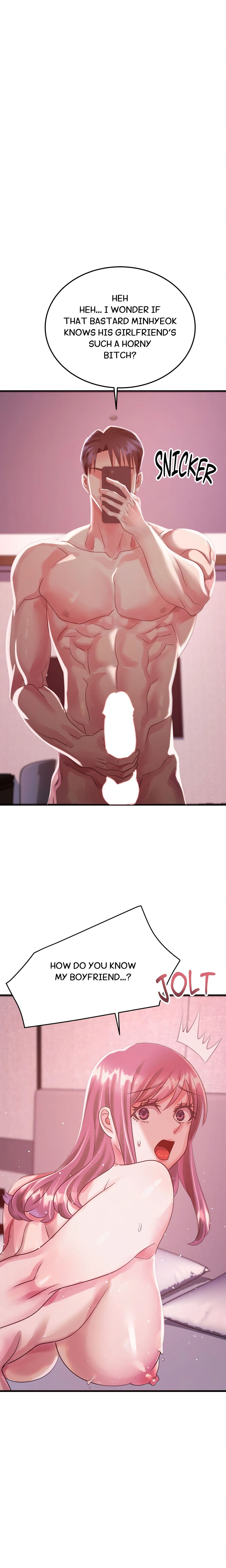 Cuck-thology Chapter 25.02 Page 14