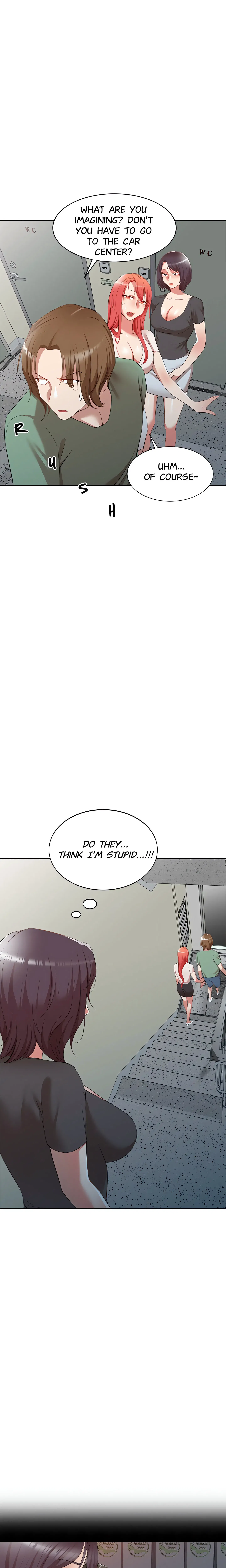 Daughter in Law (FACON) (Uncensored) Chapter 26 Page 16