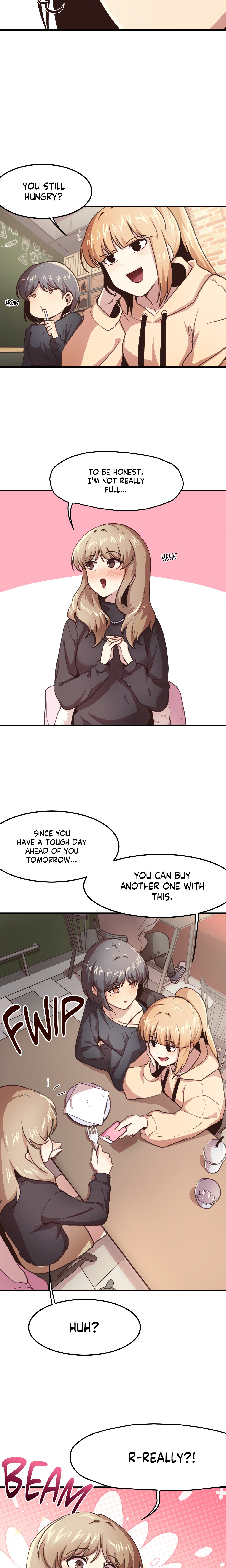 Three’s Company, Or Is It? Chapter 26 Page 4