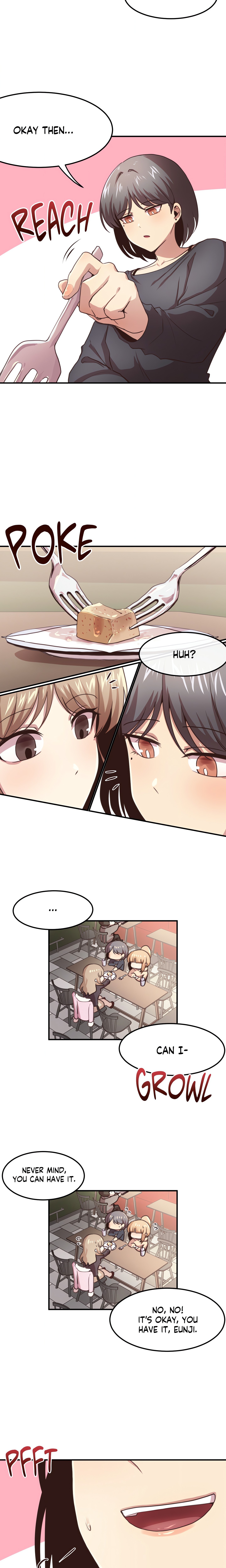 Three’s Company, Or Is It? Chapter 26 Page 3