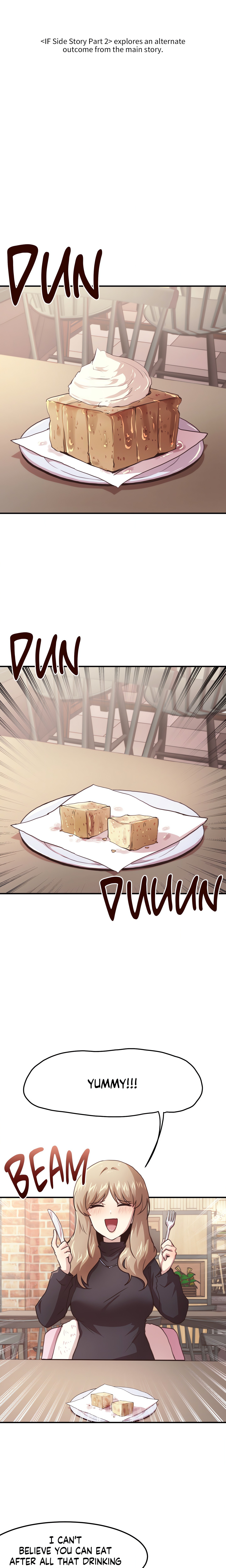 Three’s Company, Or Is It? Chapter 26 Page 1