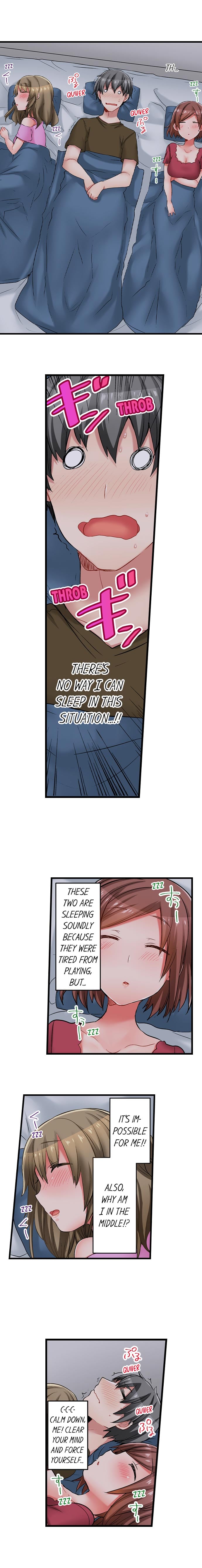 5-Second Sex Delivery Chapter 26 Page 7