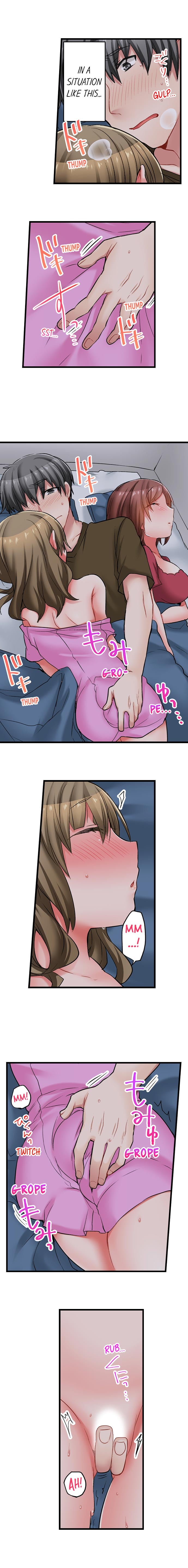 5-Second Sex Delivery Chapter 26 Page 9