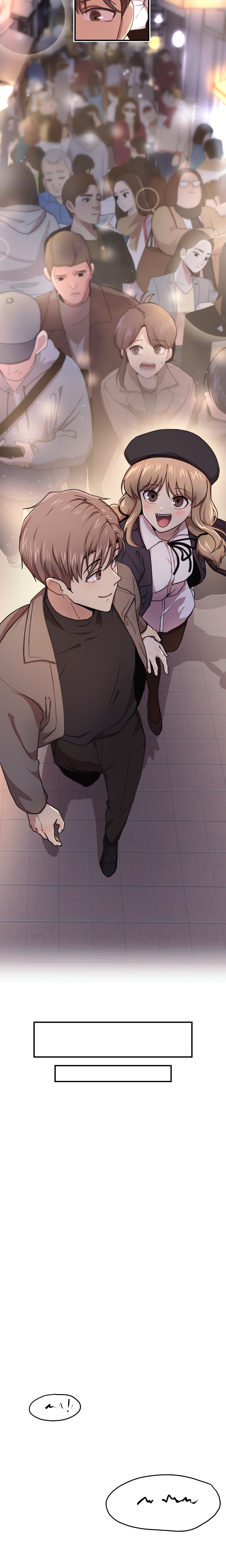 Three’s Company, Or Is It? Chapter 27 Page 16