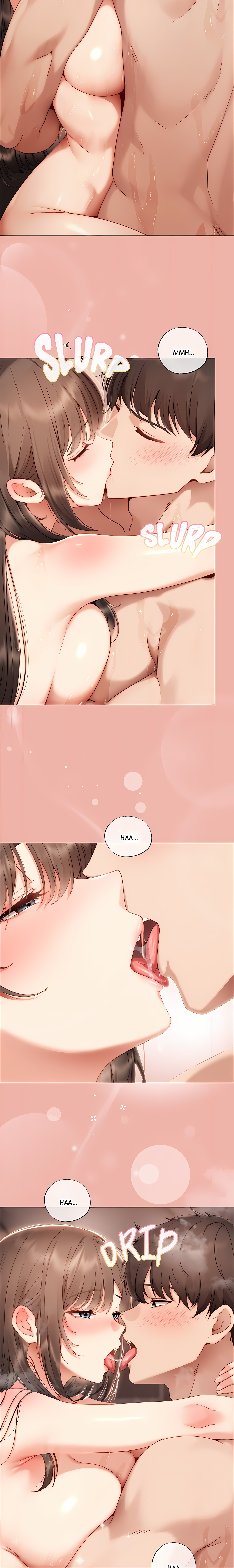 The Delinquent Girl (Uncensored) Chapter 27 Page 11