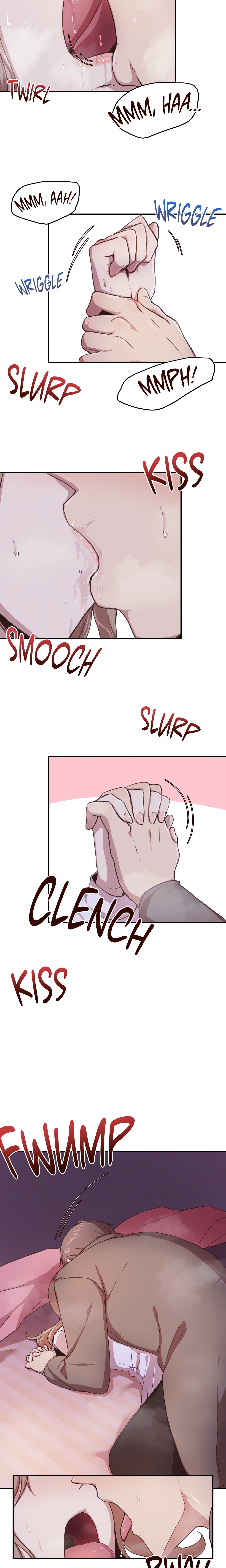 Three’s Company, Or Is It? Chapter 28 Page 2