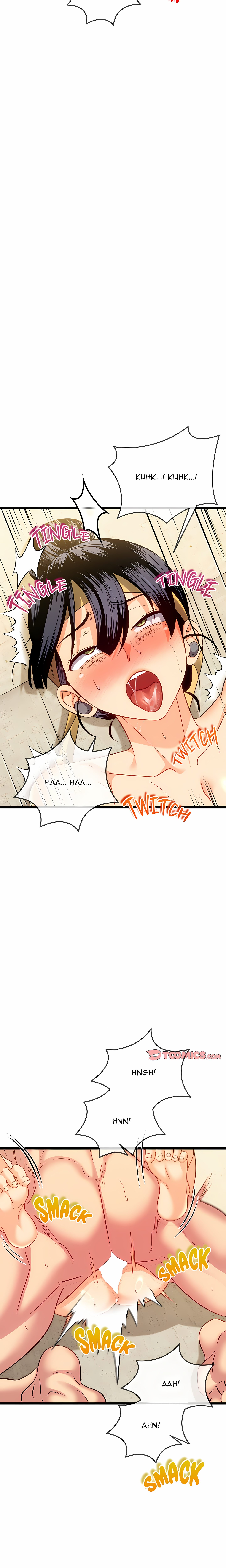 The Price of Yes Chapter 28 Page 40