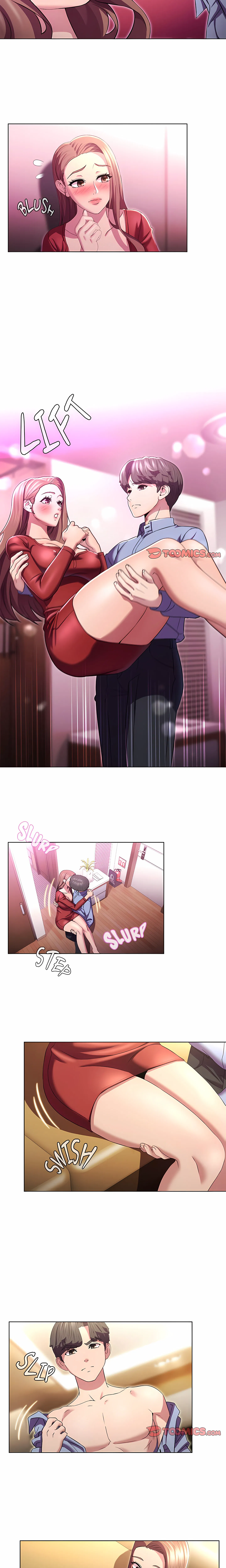 1 Day, 1 Girl Chapter 28 Page 4