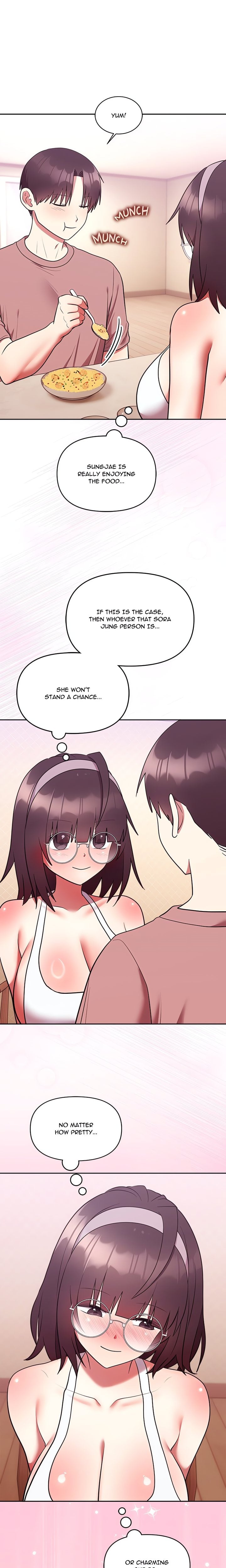 Knot My Secret (Uncensored) Chapter 28 Page 25
