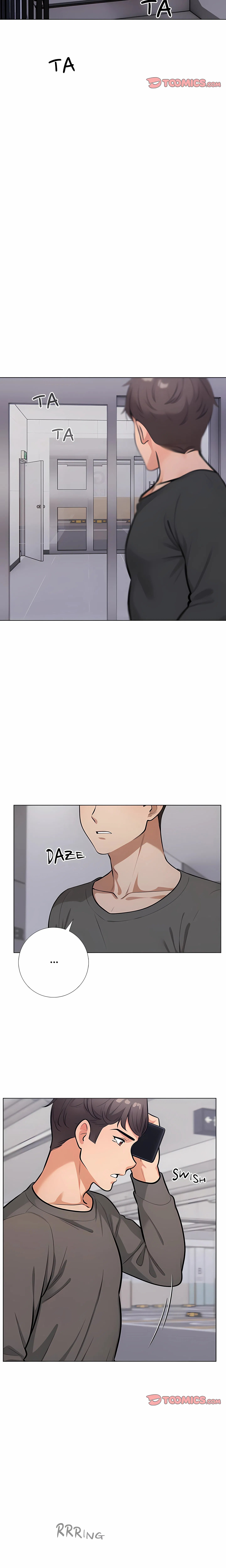 Purity Game Chapter 28 Page 18