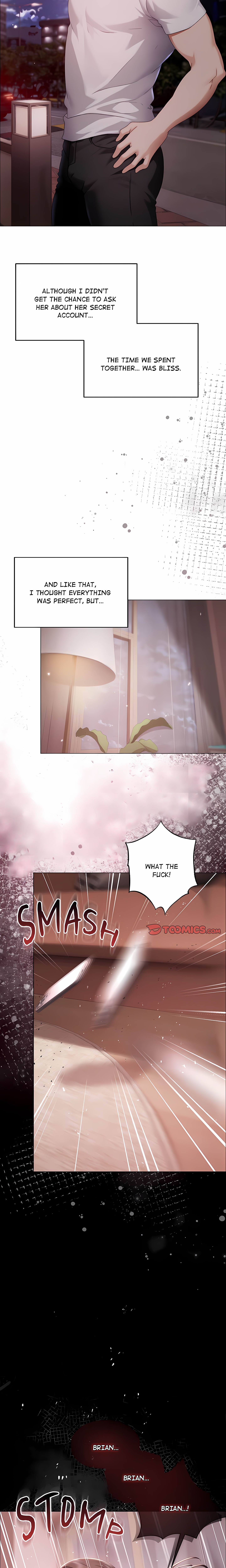 The Delinquent Girl (Uncensored) Chapter 28 Page 24
