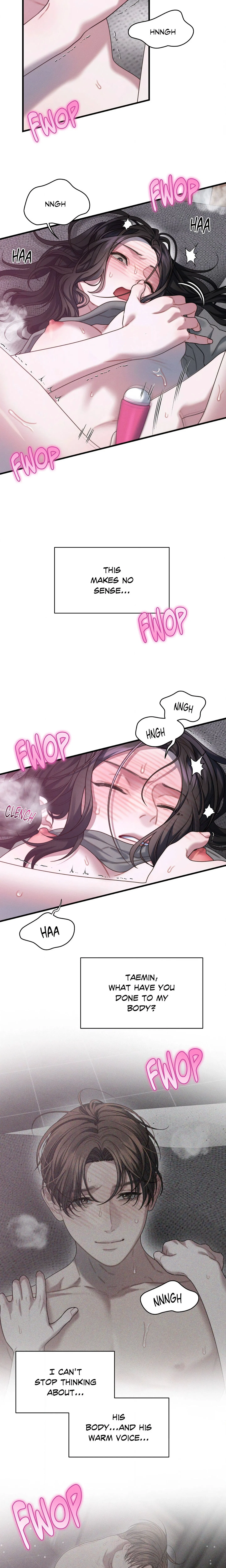 You’re Coming With Me! Chapter 29 Page 2