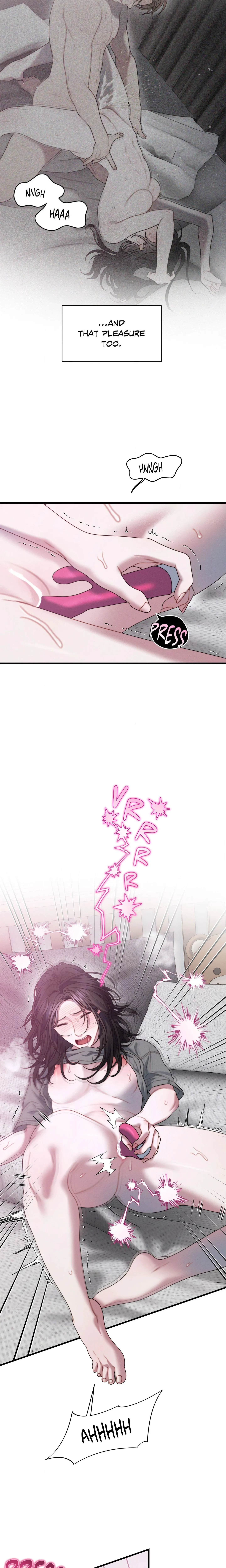 You’re Coming With Me! Chapter 29 Page 3