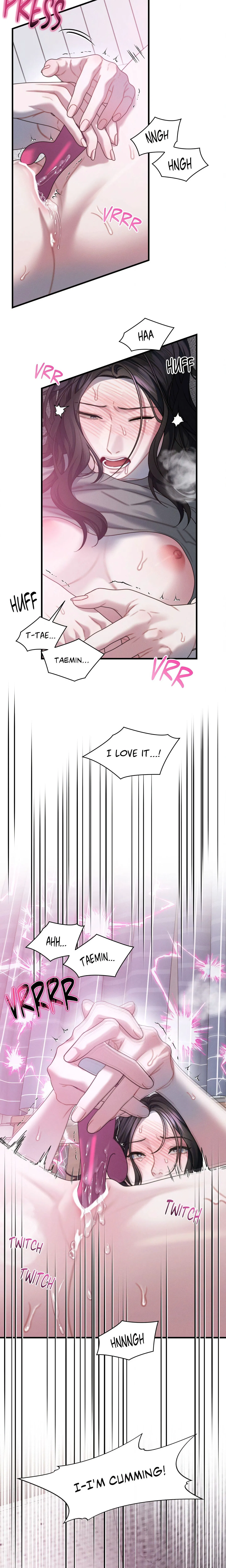 You’re Coming With Me! Chapter 29 Page 4