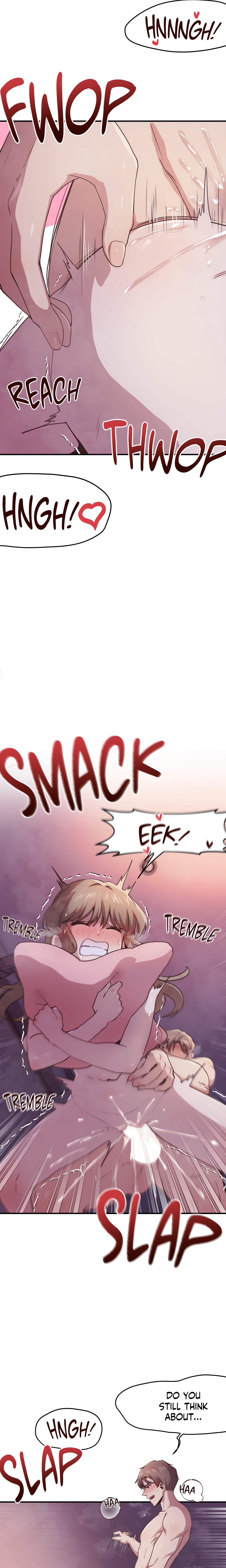 Three’s Company, Or Is It? Chapter 29 Page 6