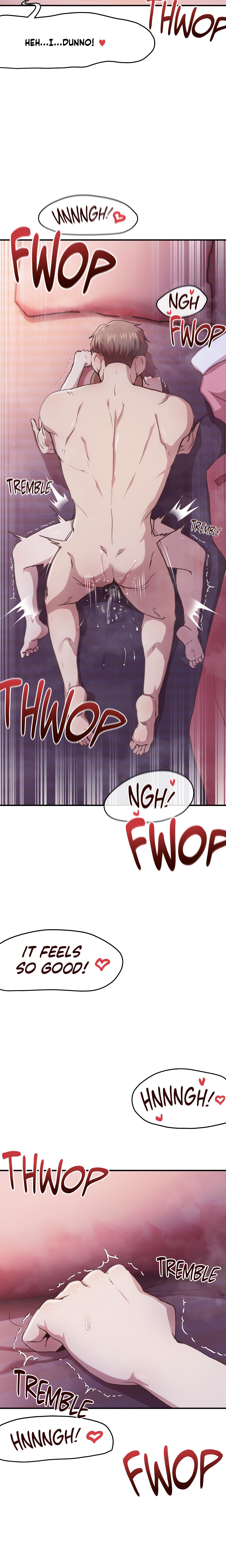 Three’s Company, Or Is It? Chapter 29 Page 4
