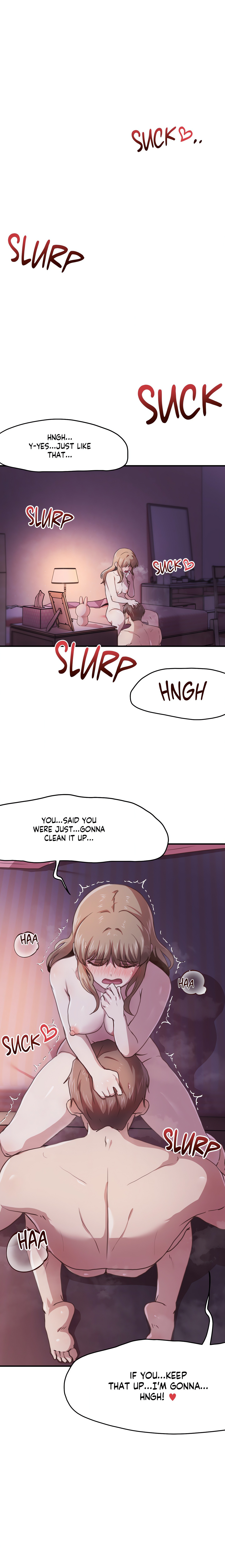 Three’s Company, Or Is It? Chapter 29 Page 15
