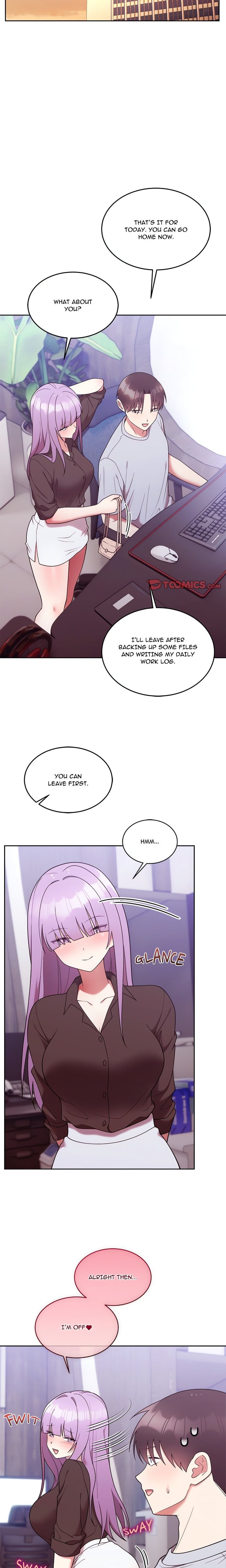 Knot My Secret (Uncensored) Chapter 29 Page 16