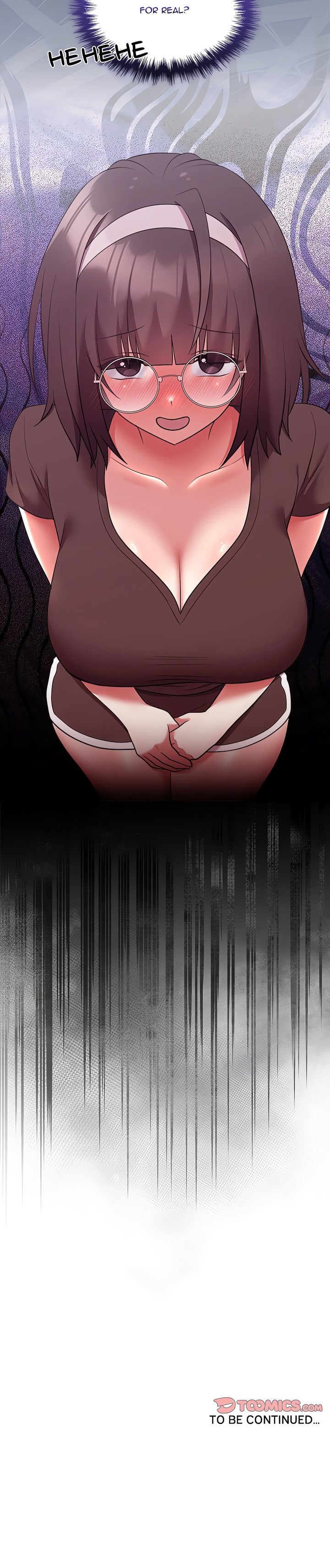 Knot My Secret (Uncensored) Chapter 29 Page 25