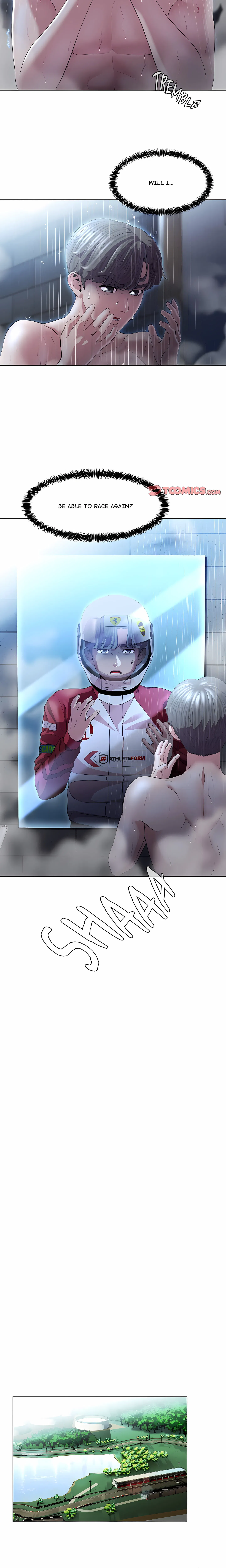 1 Day, 1 Girl Chapter 29 Page 5