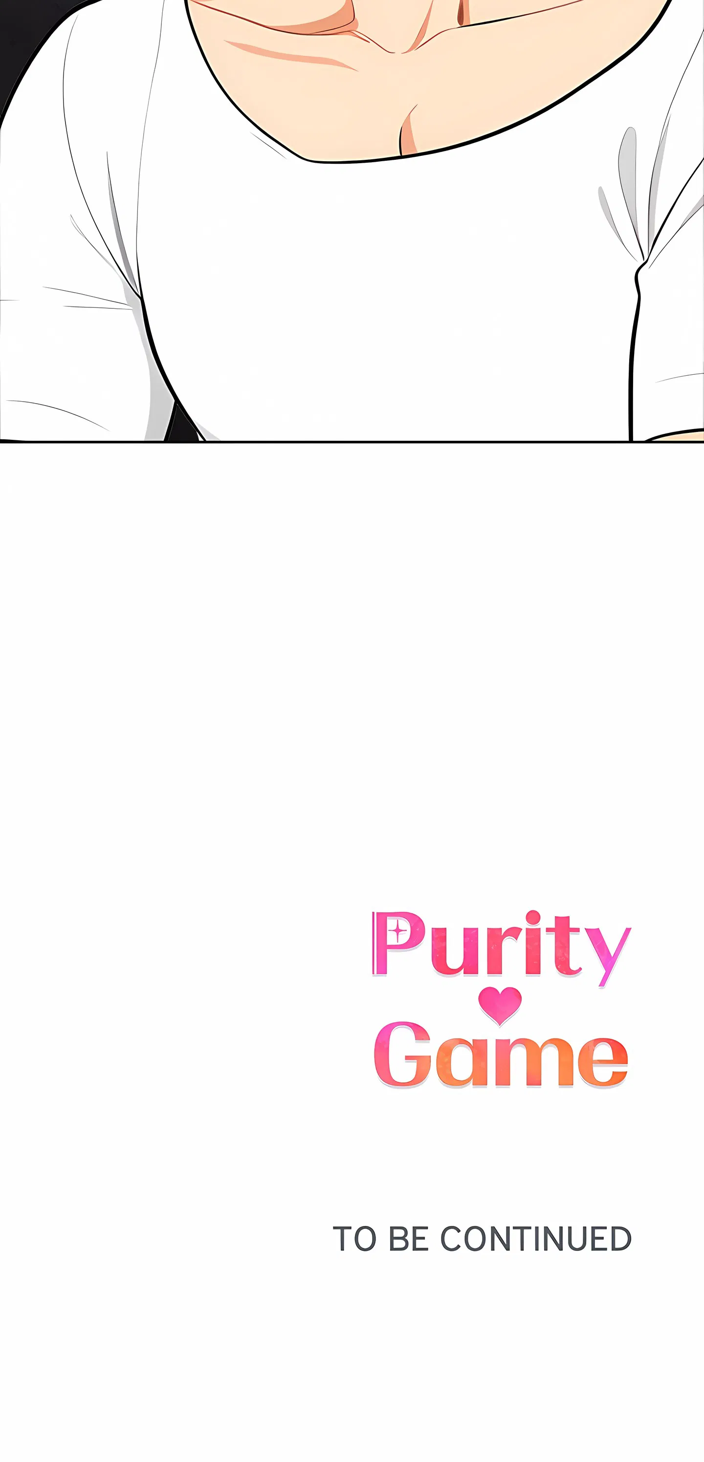 Purity Game Chapter 29 Page 19