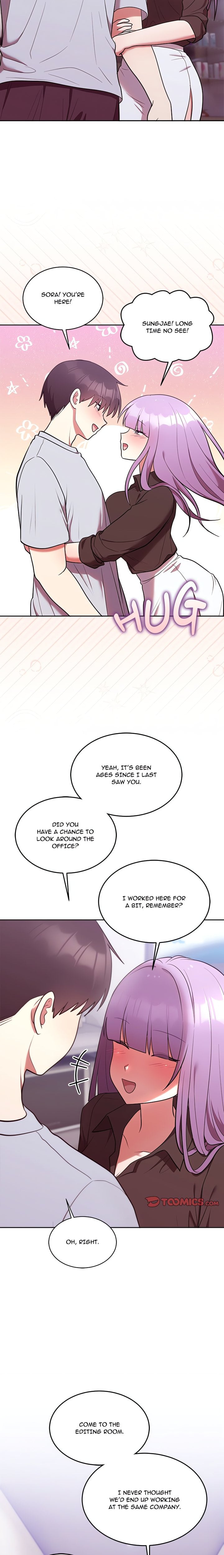 Knot My Secret (Uncensored) Chapter 29 Page 3