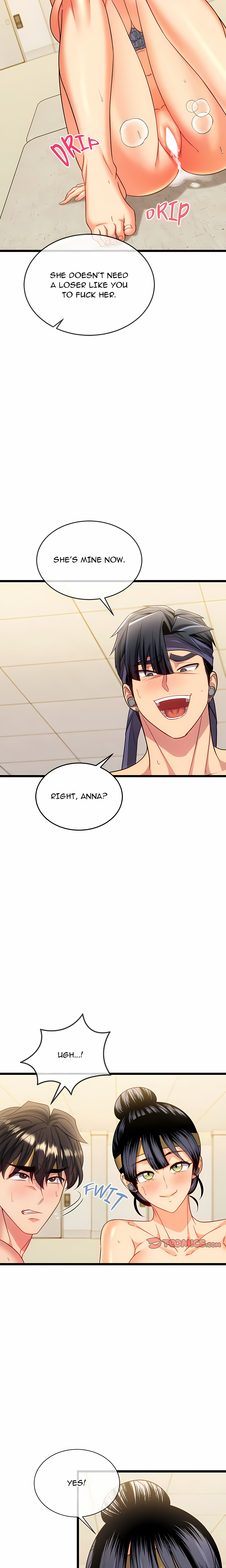 The Price of Yes Chapter 29 Page 23