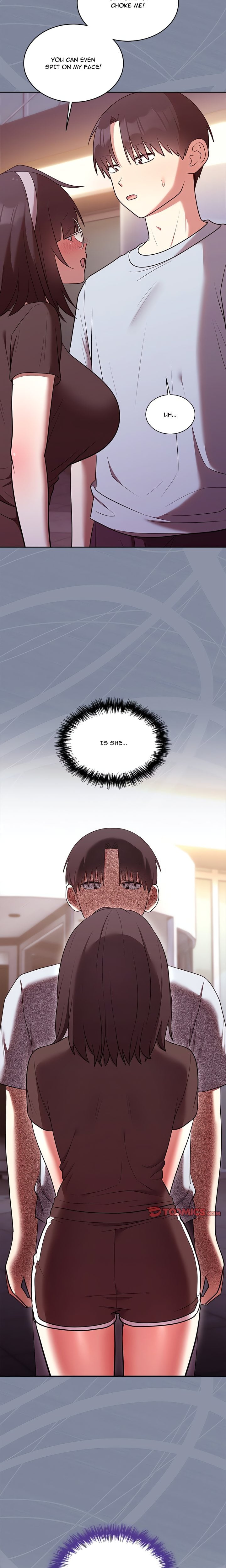 Knot My Secret (Uncensored) Chapter 29 Page 24