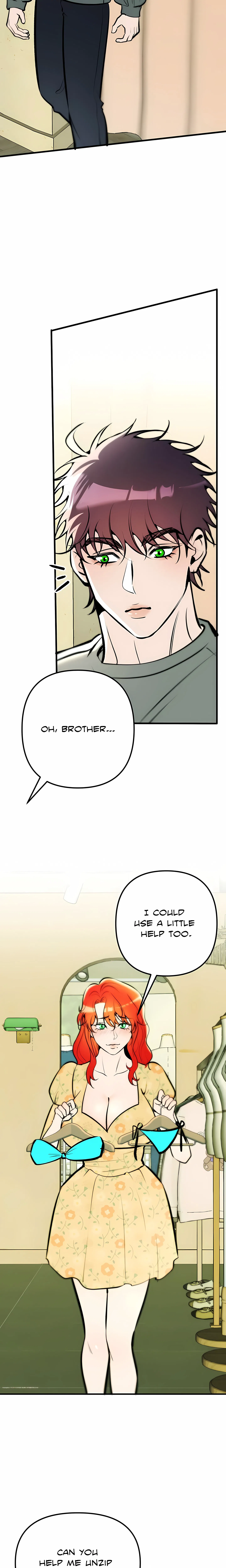 What we shouldn’t (Uncensored)