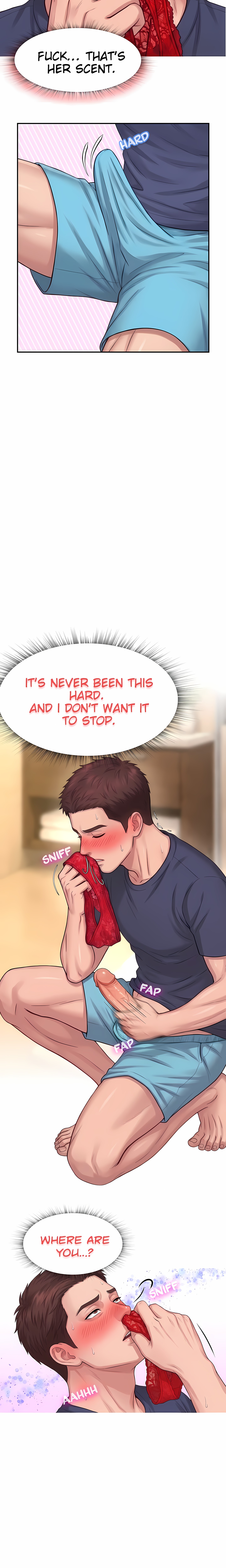 True Story (Uncensored)