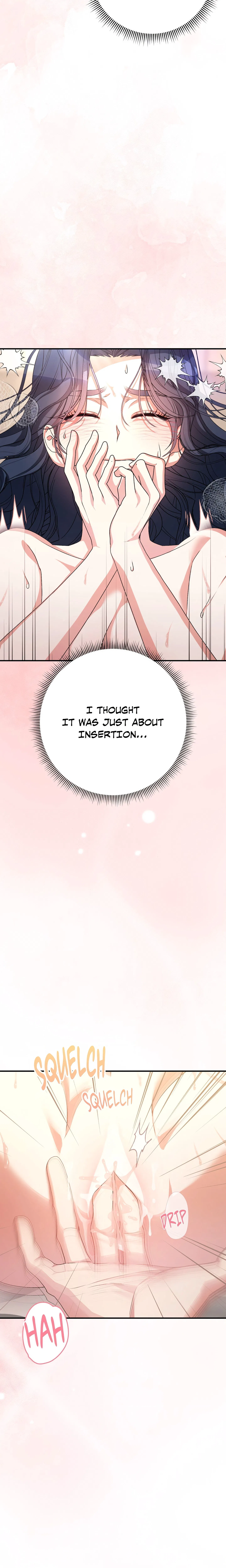 Beyond What Meant Nothing Chapter 3 Page 21