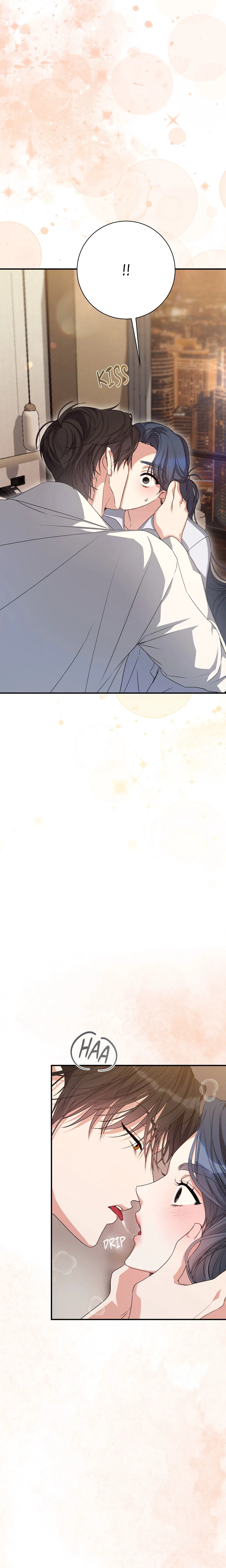 Beyond What Meant Nothing Chapter 3 Page 10