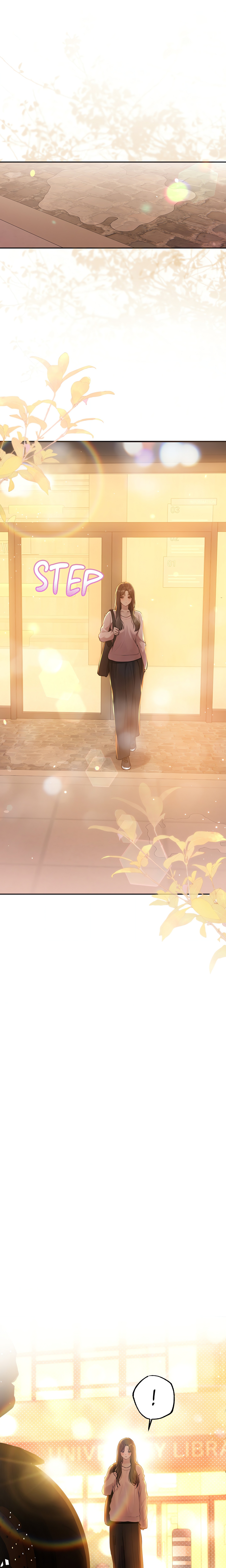 Something About You Chapter 3 Page 26