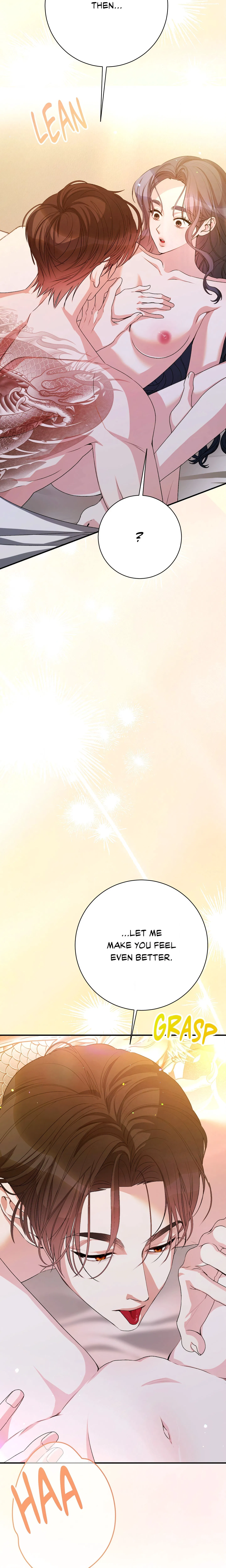 Beyond What Meant Nothing Chapter 3 Page 26