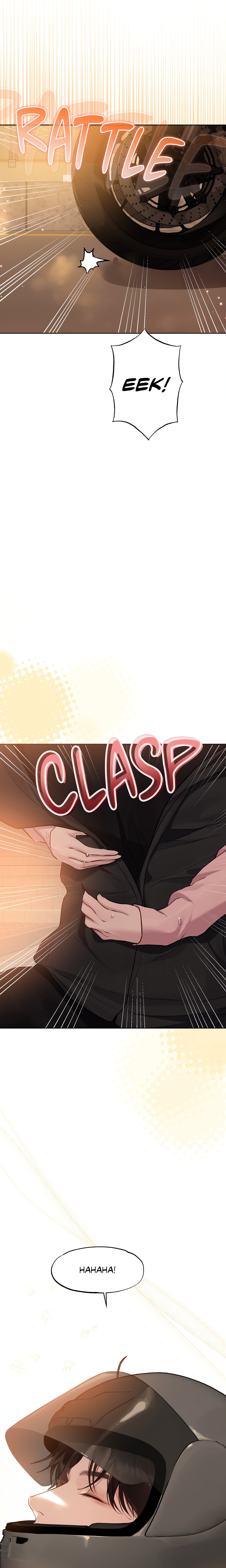 Something About You Chapter 3 Page 30