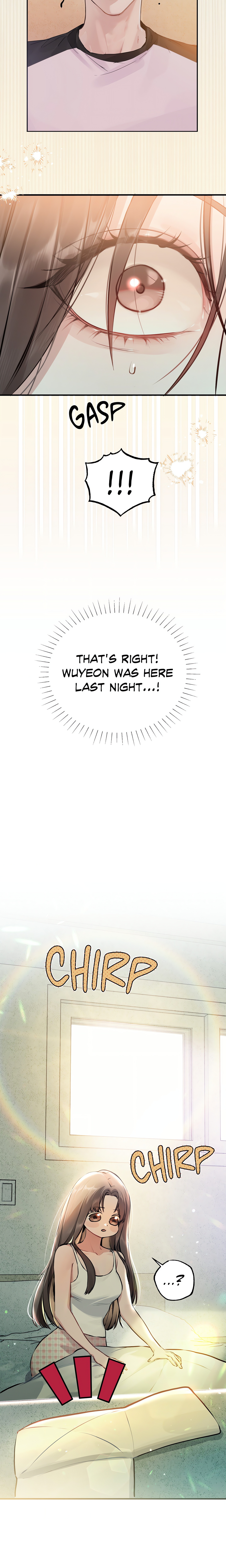 Something About You Chapter 3 Page 4