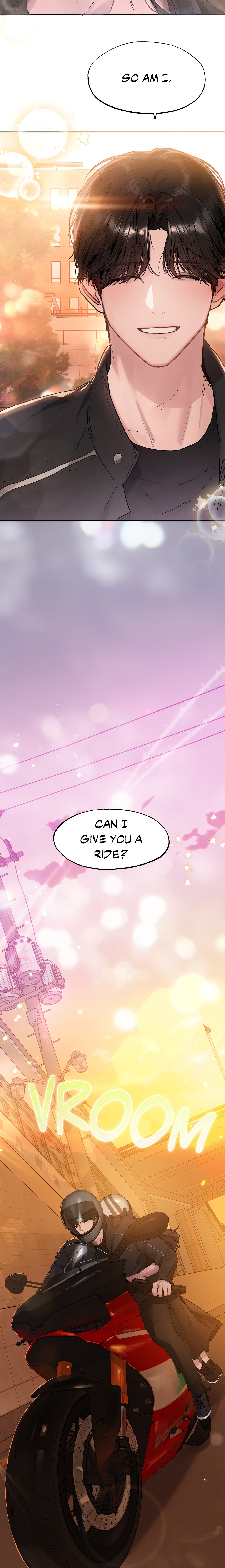 Something About You Chapter 3 Page 28