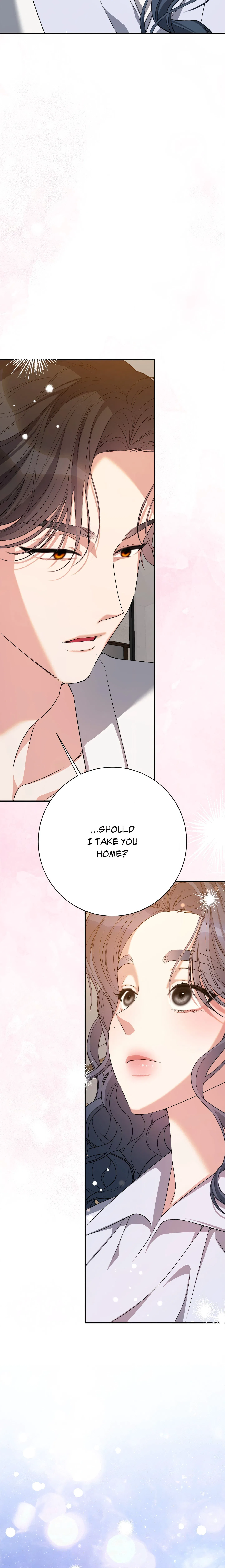 Beyond What Meant Nothing Chapter 3 Page 16