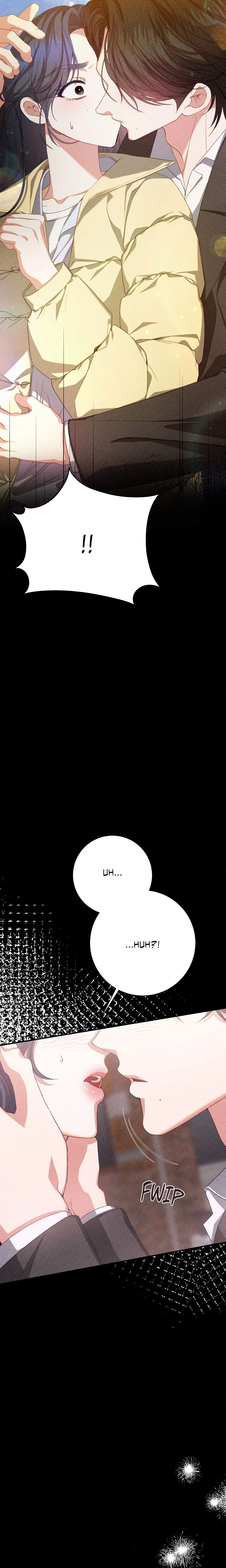 Beyond What Meant Nothing Chapter 3 Page 3