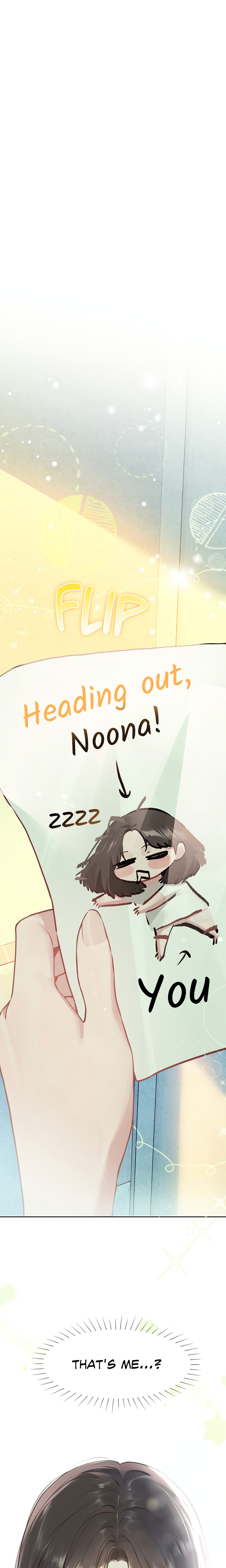 Something About You Chapter 3 Page 5