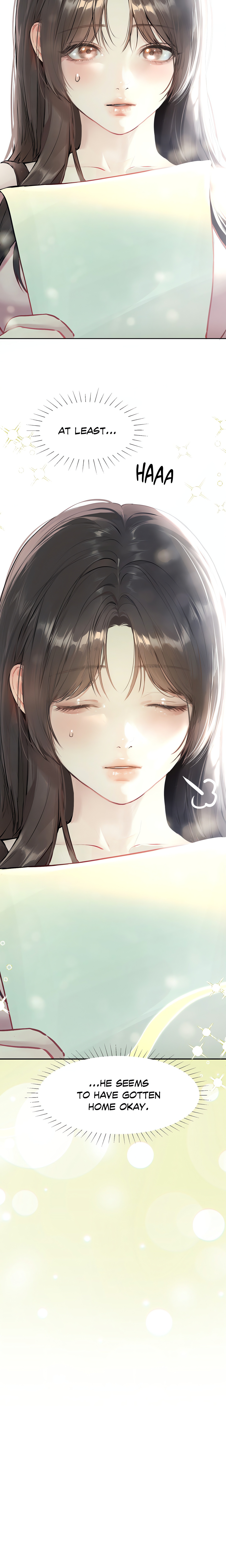 Something About You Chapter 3 Page 6