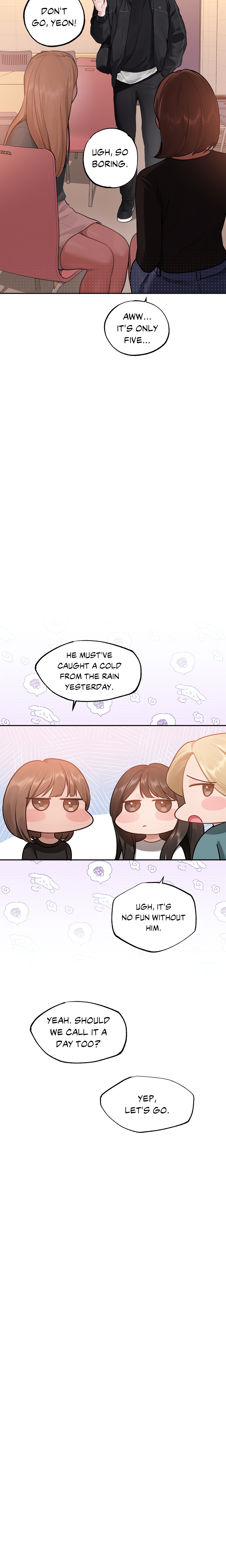 Something About You Chapter 3 Page 25