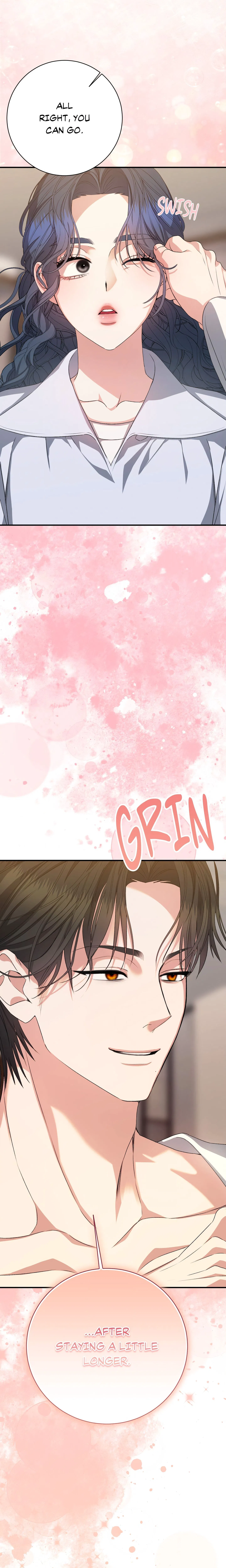 Beyond What Meant Nothing Chapter 3 Page 9