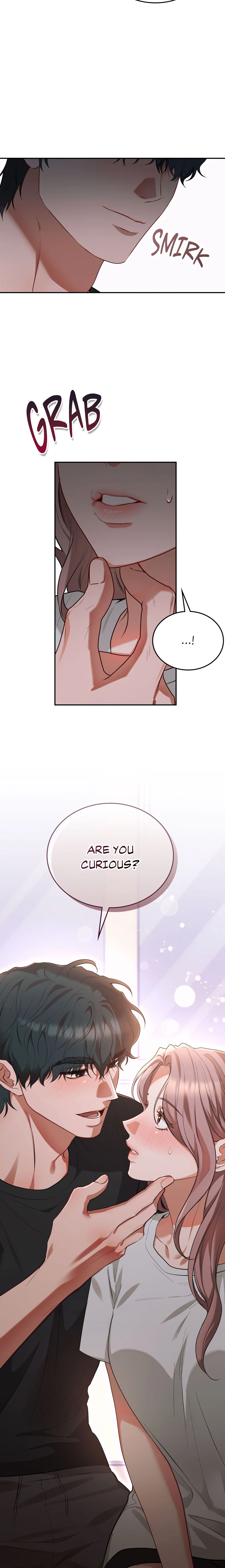 What Now, Noona? Chapter 3 Page 25