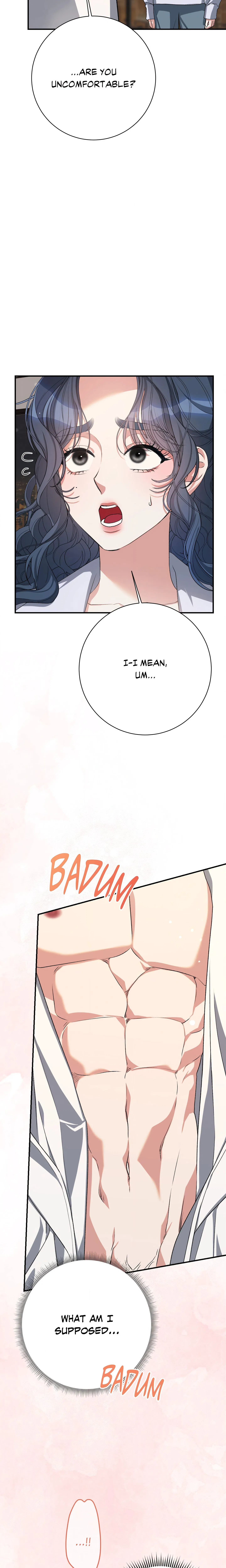 Beyond What Meant Nothing Chapter 3 Page 7