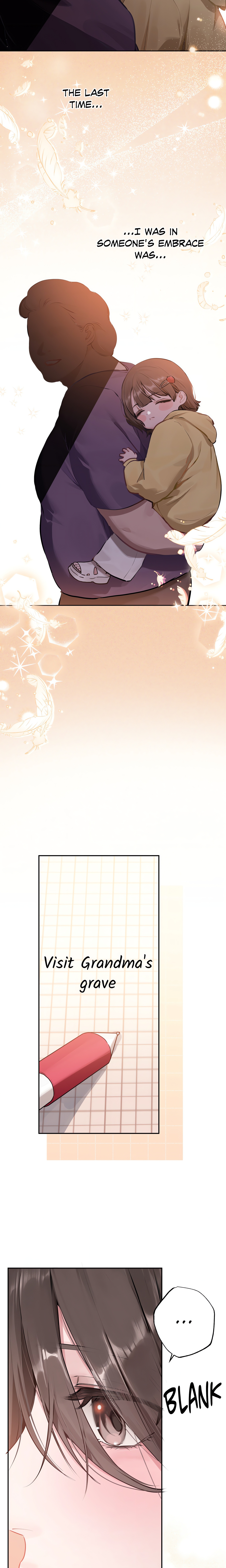 Something About You Chapter 3 Page 20