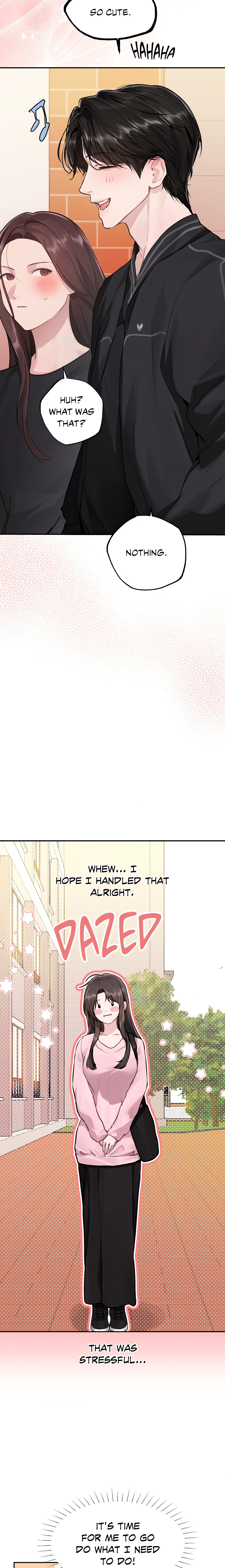 Something About You Chapter 3 Page 18