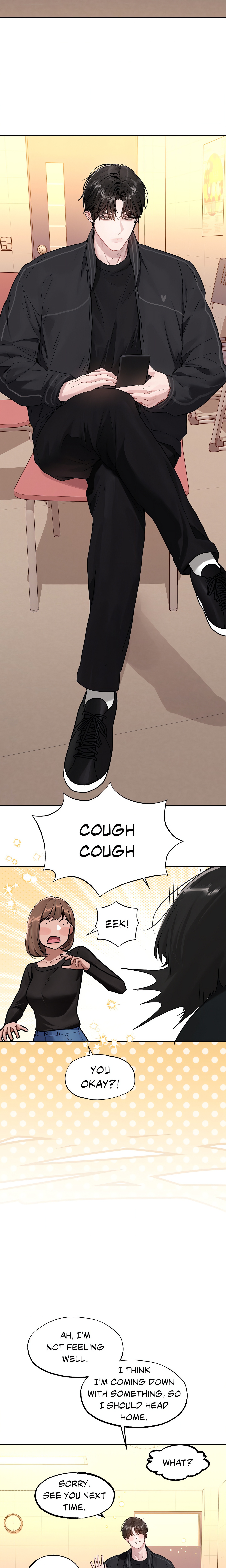 Something About You Chapter 3 Page 24
