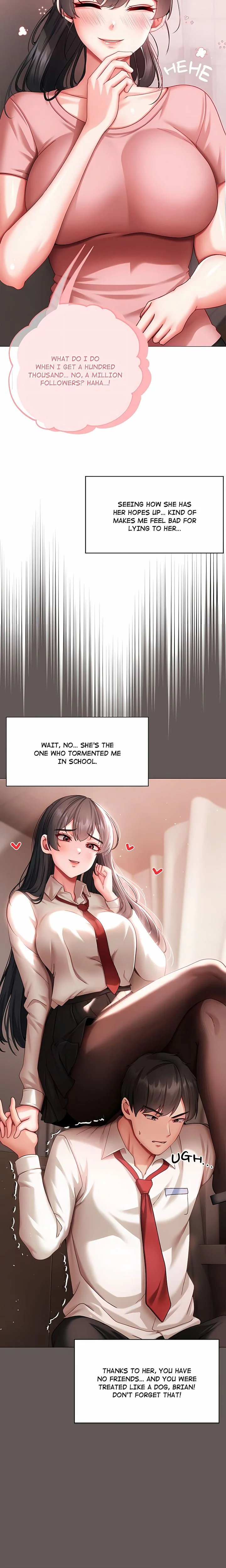 The Delinquent Girl (Uncensored)